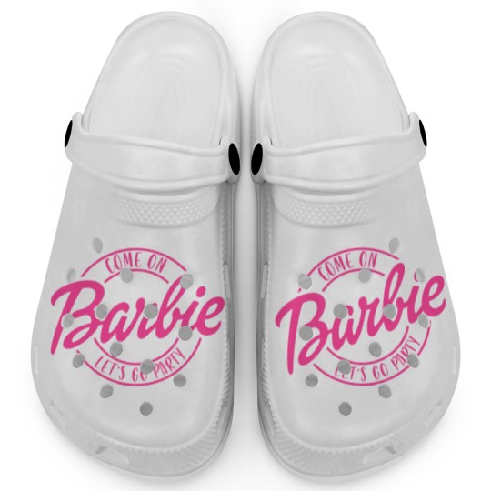 Discover Clogs for Comfortable Birthday Party Wear