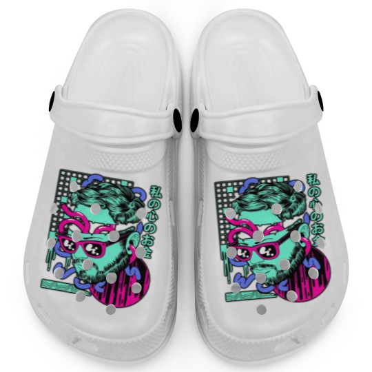 Discover Paymoneywubby Clogs