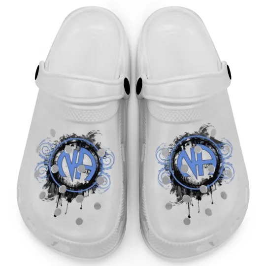 Discover Narcotics Anonymous NA Clogs