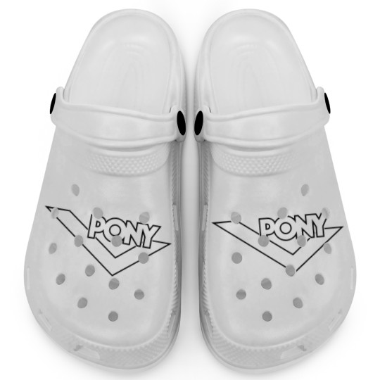 Discover American Brands  .png Clogs