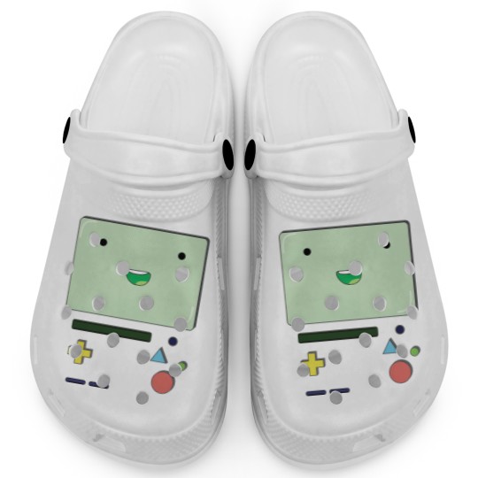 Discover BMO - Bmo - Clogs