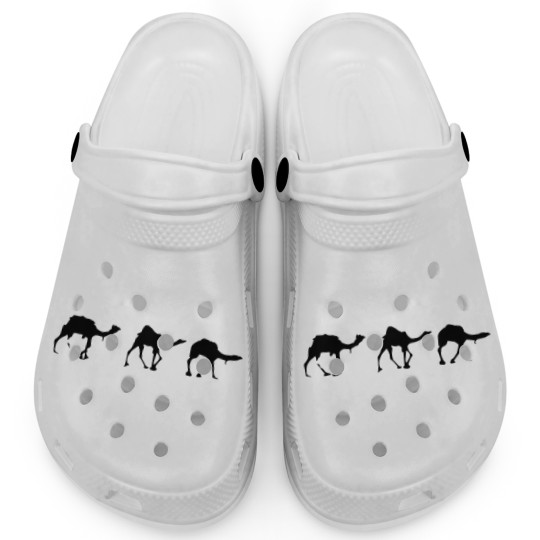 Discover Camels Clogs, Camels Clogs