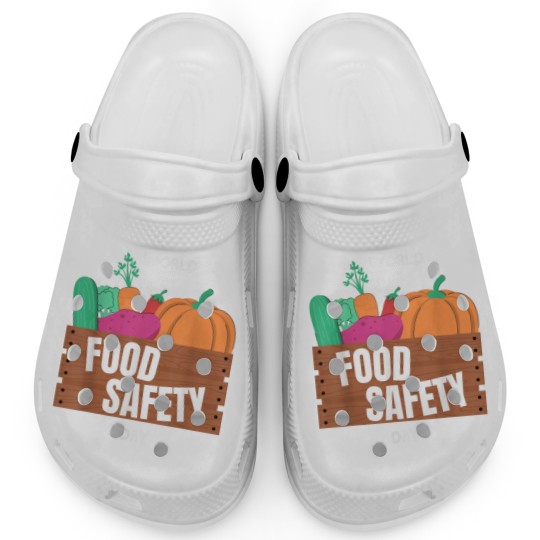 Discover World Food Safety Day Health Day Healthy Biologi Clogs