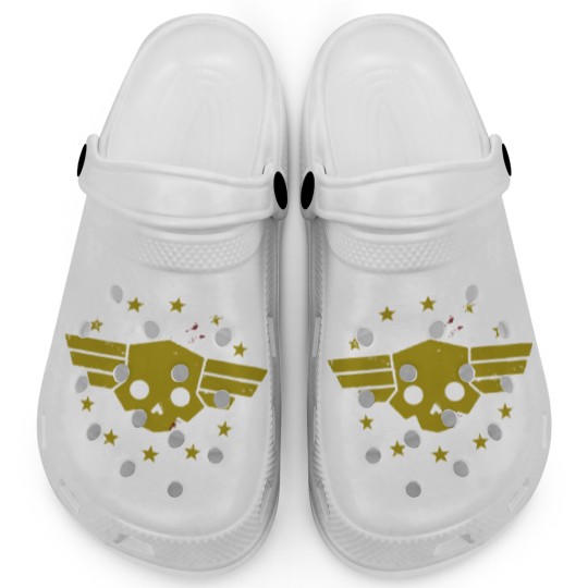 Discover Helldivers 2 Clogs, Helldivers Game Clogs, Game Gift Idea