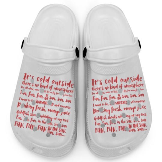 Discover Red Dwarf Lyrics Clogs