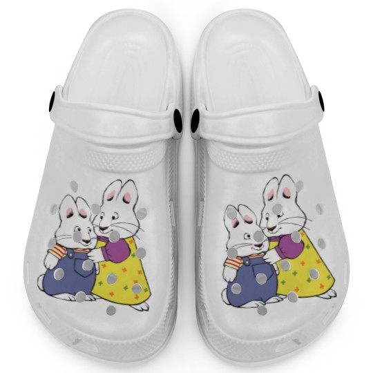Discover Max and Ruby Clogs