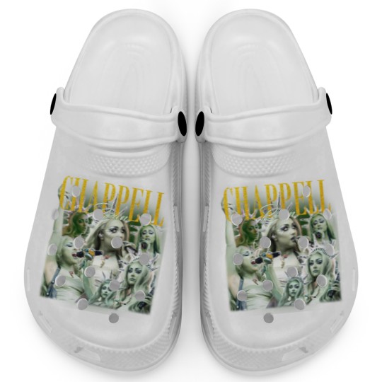 Discover Chappell Roan Clogs | Pink Pony Club Clogs | Midwest Princess Tour