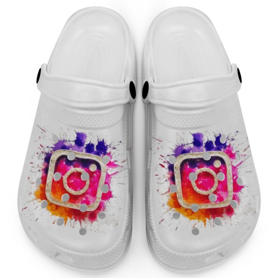 Discover Instagram Clogs
