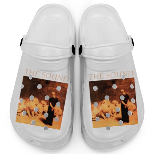 Discover the sound Clogs