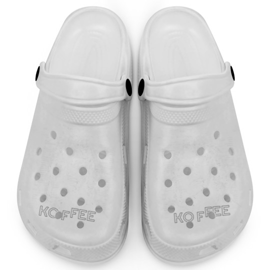 Discover Koffee Clogs