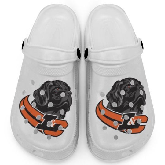 Discover Lewis & Clark College Pioneers Clogs
