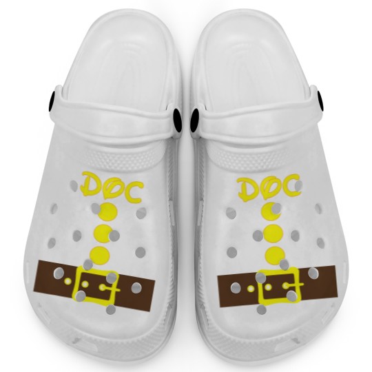 Discover Dwarf Easy Halloween Group Costume Men Women Kid Clogs