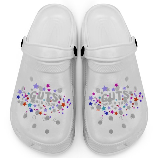 Discover Olivia Rodrigo Clogs, Olivia Rodrigo Fan Gift