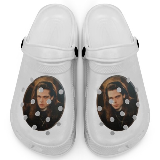 Discover Interview with the Vampire Clogs