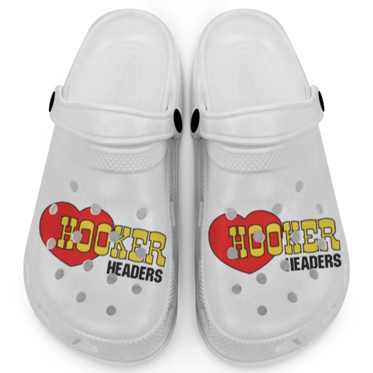 Discover Hooker Headers Clogs