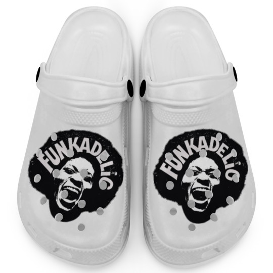 Discover Maggot Brain Clogs