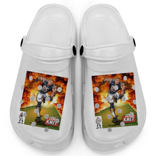 Discover COLE KMET Clogs