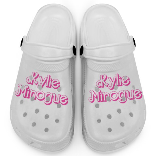 Discover Kylie Minogue Clogs, Kylie Minogue Tension