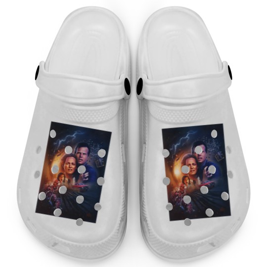 Discover TWISTER Clogs