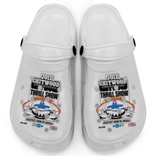 Discover Joie Chitwood Thrill Show Clogs _amp_ Clogs