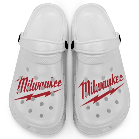 Discover MilwaukE Clogs