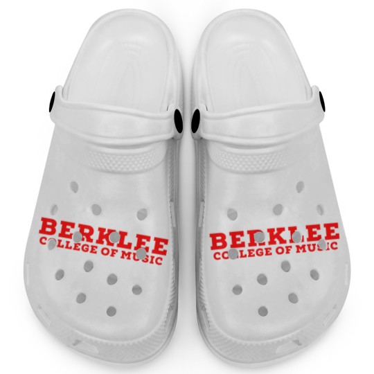 Discover Berklee College Of Music Clogs