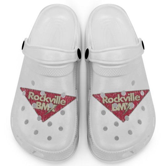 Discover Rockville BMX Lightning 1981 Clogs
