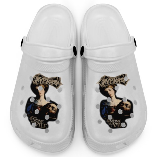 Discover CRYPTOPSY Clogs