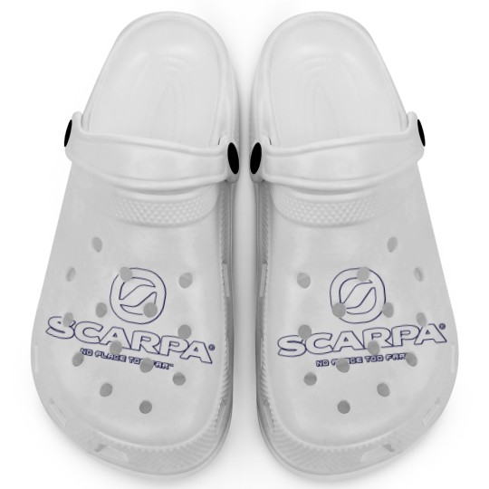 Discover Best Perfomance-Scarpa Gear Outdoor Look Clogs