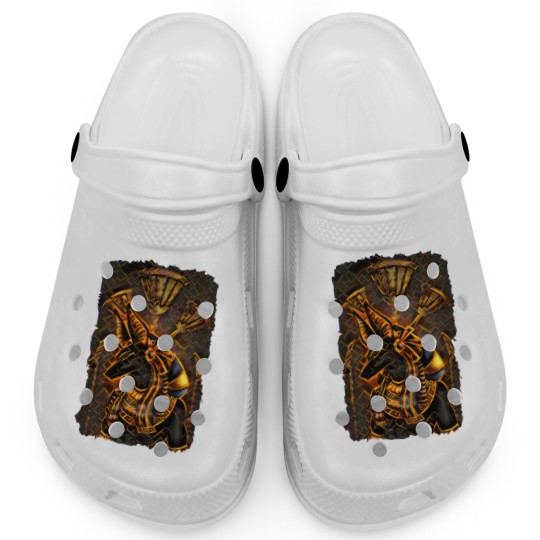 Discover Anubis - Anubis - Clogs