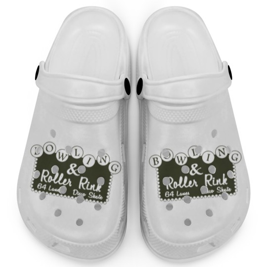 Discover Gilmore Girls Clogs | Lorelai Gilmore Bowling Clogs
