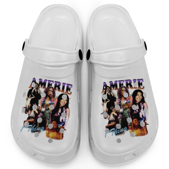 Discover Amerie Clogs - 1 Thing - 2000's rnb hip hop - chingy - Aaliyah