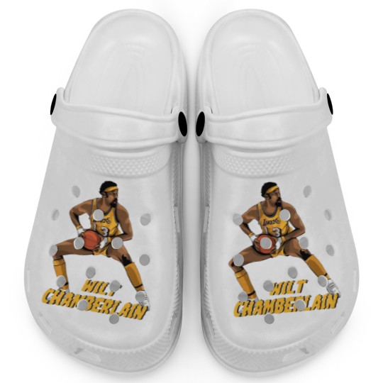 Discover Wilt Clogs