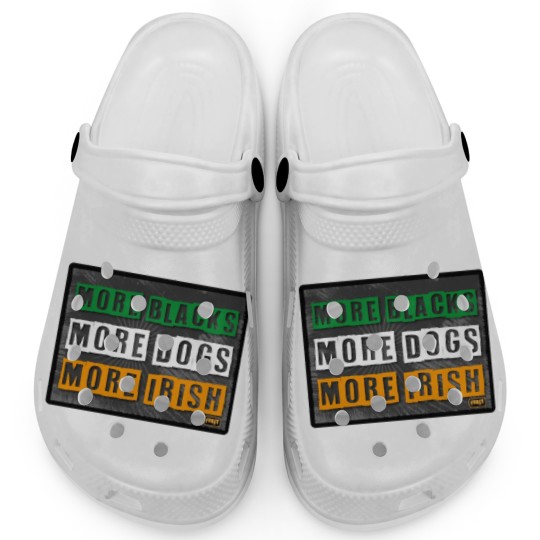 Discover Get Funct More Pets Clogs