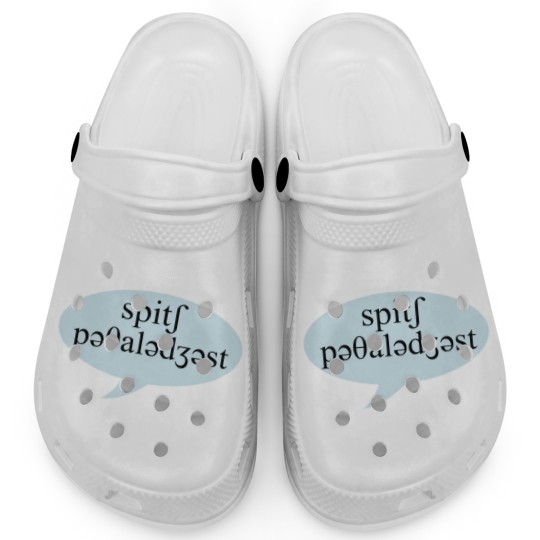 Discover Speech Pathologist Clogs