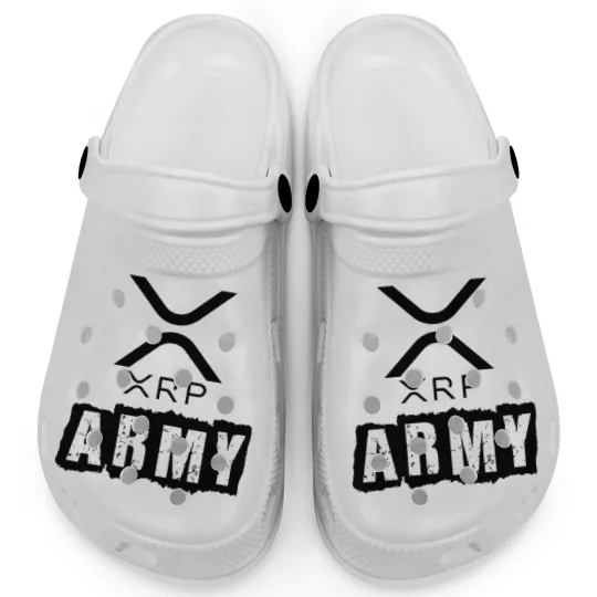 Discover XRP Clogs