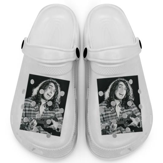 Discover Tiny Tim  1932 3 Clogs