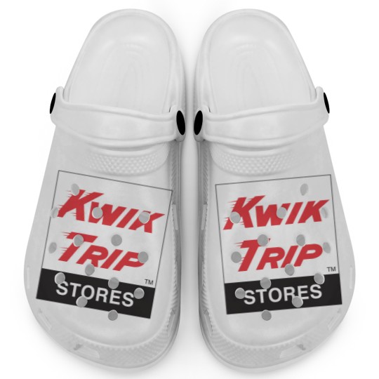 Discover kwik trip 106 Clogs