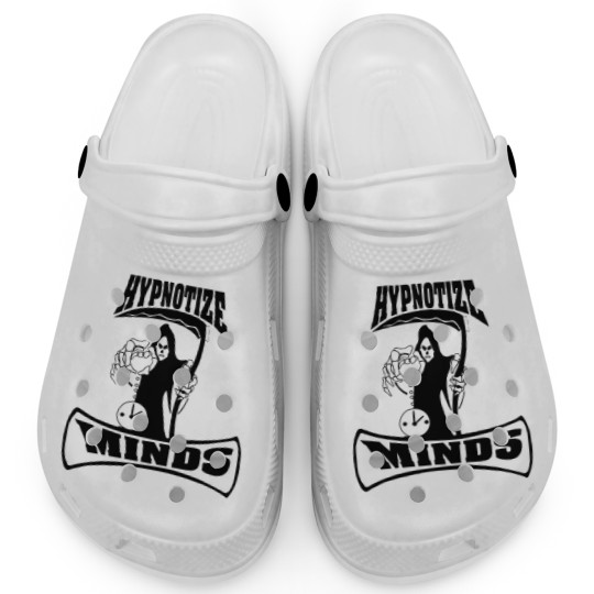 Discover Hypnotize Minds Clogs