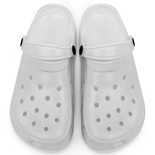 Discover Niall Horan Love You Clogs - 2024 Tour