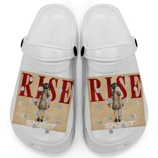 Discover rise skillet  - Clogs