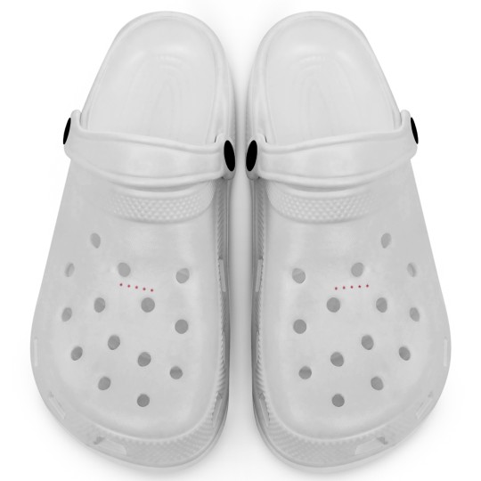 Discover Maga Clogs - Black - XL - adult - unisex, Gift Maga Clogs - Black - XL - adult - unisex