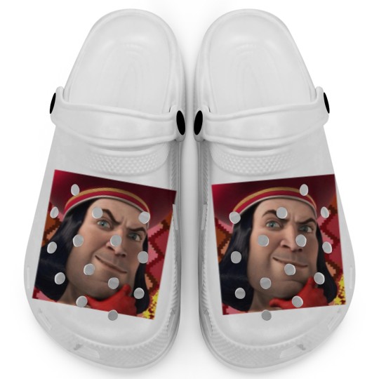 Discover LoRd FaRQuaAd Clogs