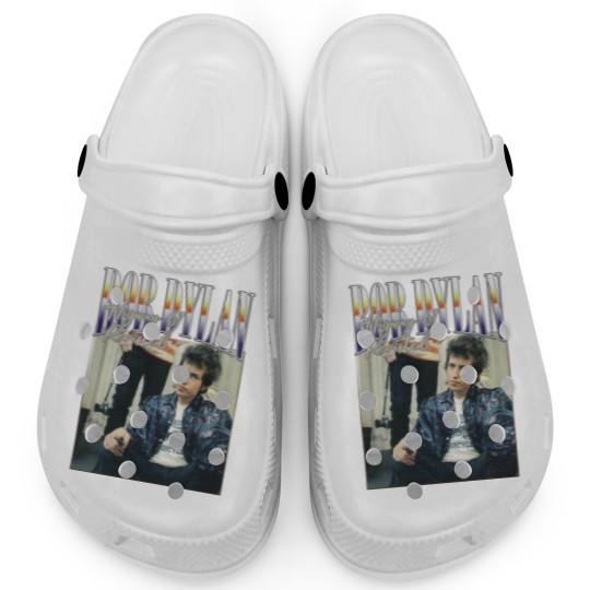 Discover Bob Dylan Clogs, Vintage Bob Dylan Clogs