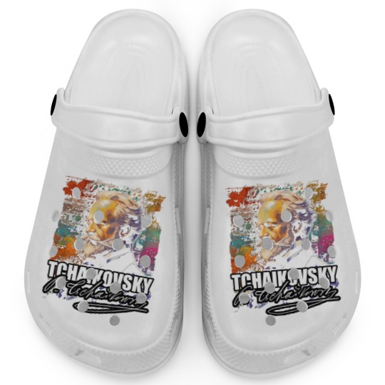 Discover music tchaikovsky Clogs
