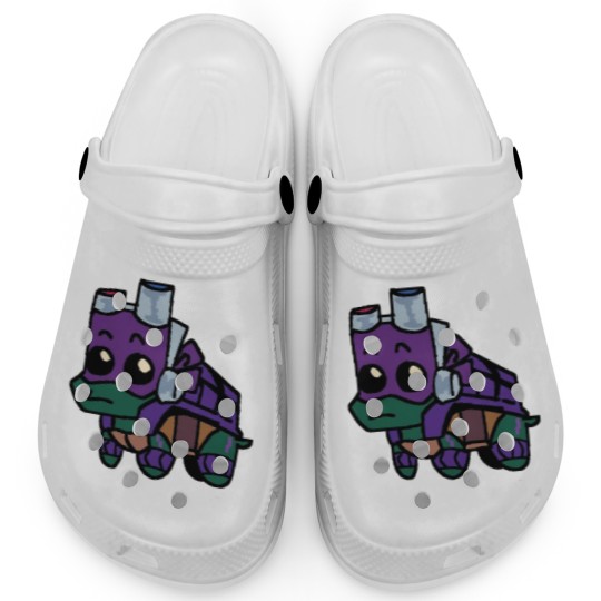 Discover donnie rottmnt Clogs