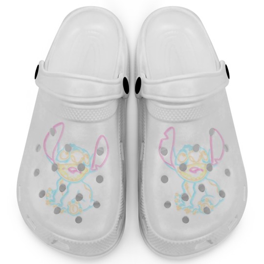 Discover LILO AND STICH LILO AND STICH LILO AND STICH LILO AND STICH LILO AND STICH LILO MERCH Clogs