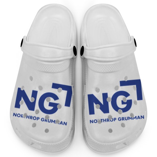 Discover Northrop Grumman Clogs