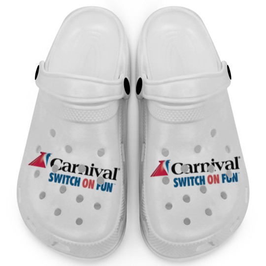 Discover Carnival cruise (2) Clogs