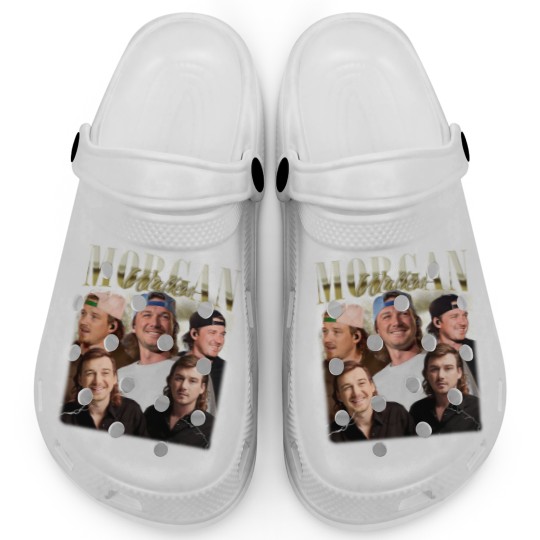 Discover Vintage Wallen Clogs, Wallen vintage Clogs, Country Music Clogs, Morgan Western Tour Clogs
